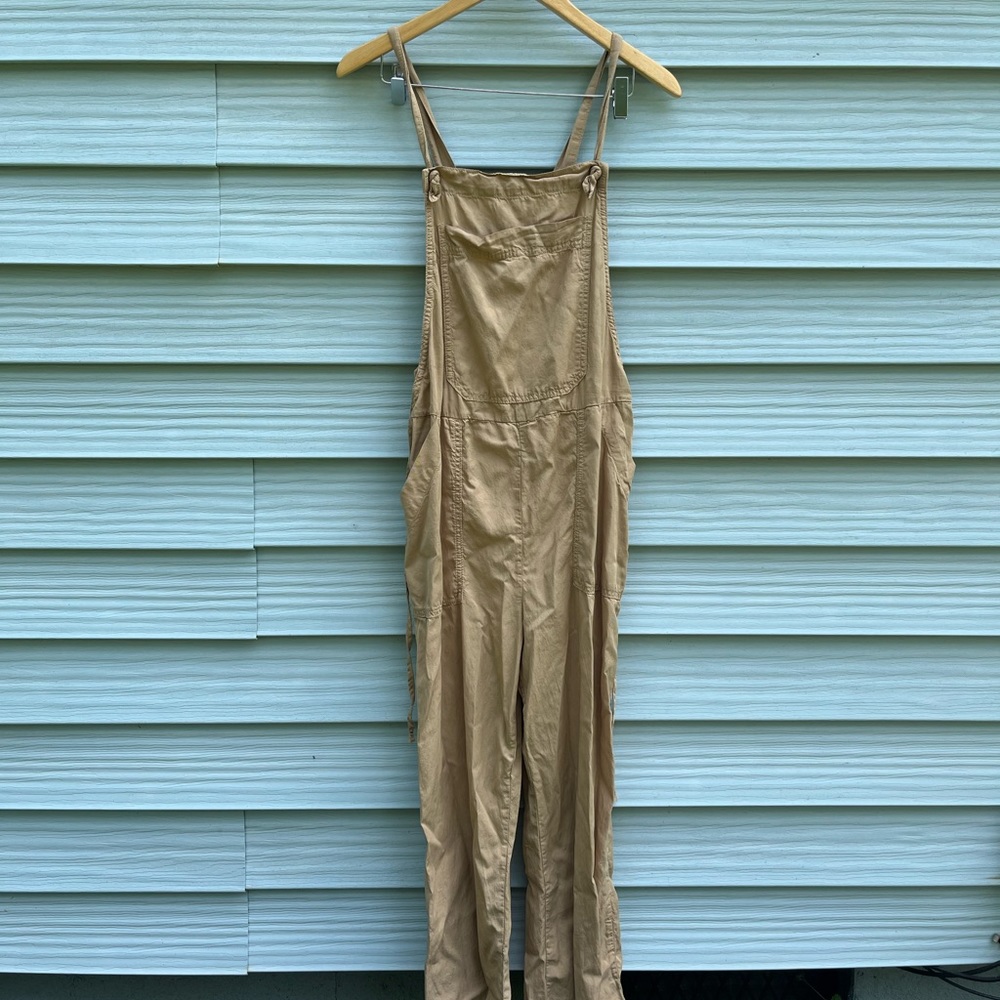 Urban Overalls